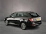 Skoda Fabia Combi Business Edition 1.0 TSI 95pk Navigatie, Cruise control, App connect, Parkeersensor achter, Airco, Bluetooth, LED dagrijverlichting