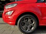 Ford EcoSport 1.0 EcoBoost ST-Line - Navigatie I Airco I Sport pakket I Leer / Alcantara I PDC I Achteruitrij Camera I Dealer ond.