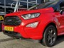 Ford EcoSport 1.0 EcoBoost ST-Line - Navigatie I Airco I Sport pakket I Leer / Alcantara I PDC I Achteruitrij Camera I Dealer ond.