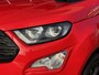 Ford EcoSport 1.0 EcoBoost ST-Line - Navigatie I Airco I Sport pakket I Leer / Alcantara I PDC I Achteruitrij Camera I Dealer ond.