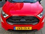 Ford EcoSport 1.0 EcoBoost ST-Line - Navigatie I Airco I Sport pakket I Leer / Alcantara I PDC I Achteruitrij Camera I Dealer ond.