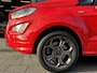 Ford EcoSport 1.0 EcoBoost ST-Line - Navigatie I Airco I Sport pakket I Leer / Alcantara I PDC I Achteruitrij Camera I Dealer ond.