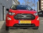Ford EcoSport 1.0 EcoBoost ST-Line - Navigatie I Airco I Sport pakket I Leer / Alcantara I PDC I Achteruitrij Camera I Dealer ond.
