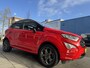 Ford EcoSport 1.0 EcoBoost ST-Line - Navigatie I Airco I Sport pakket I Leer / Alcantara I PDC I Achteruitrij Camera I Dealer ond.