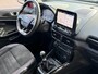 Ford EcoSport 1.0 EcoBoost ST-Line - Navigatie I Airco I Sport pakket I Leer / Alcantara I PDC I Achteruitrij Camera I Dealer ond.