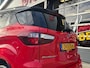 Ford EcoSport 1.0 EcoBoost ST-Line - Navigatie I Airco I Sport pakket I Leer / Alcantara I PDC I Achteruitrij Camera I Dealer ond.