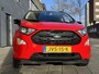 Ford EcoSport 1.0 EcoBoost ST-Line - Navigatie I Airco I Sport pakket I Leer / Alcantara I PDC I Achteruitrij Camera I Dealer ond.