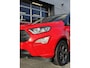 Ford EcoSport 1.0 EcoBoost ST-Line - Navigatie I Airco I Sport pakket I Leer / Alcantara I PDC I Achteruitrij Camera I Dealer ond.