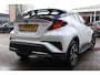 Toyota C-HR 2.0 Hybrid Bi-Tone Apple CarPlay | Treeplanken | Stuur-Stoelverw