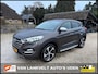 Hyundai Tucson 1.6 T-GDi Premium 4WD 177pk. Automaat. Leder Pano