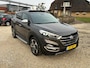 Hyundai Tucson 1.6 T-GDi Premium 4WD 177pk. Automaat. Leder Pano