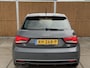Audi A1 Sportback 1.0 TFSI Adrenalin Handgeschakeld | S-line exterieur | Airconditioning | Cruise control | Navigatie voorbereiding | Nanogrijs metallic | Zwart dak | Multifunctioneel stuurwiel | Nette auto!