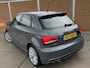 Audi A1 Sportback 1.0 TFSI Adrenalin Handgeschakeld | S-line exterieur | Airconditioning | Cruise control | Navigatie voorbereiding | Nanogrijs metallic | Zwart dak | Multifunctioneel stuurwiel | Nette auto!
