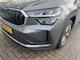 Skoda Kodiaq 1.5 TSI PHEV Business Edition / AUTOMAAT/ PANO/ FABRIEKSGARANTIE TM 8-2029/ TREKHAAK/ CAMERA/ PARK. SENSOREN/ MEMORY SEATS/ ELEK. ACHTERKLEP/ STOELVERWARM./ SMARTLINK/ ADAPT. CRUISE/ NAVI/ CLIMA/ DAB/ 18" LMV