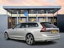 Volvo V90 T8 Recharge Ultra Dark | 20" | Luchtvering | Geventileerd Nappa | Massagestoelen | Bowers & Wilkins | Getint Glas | Panoramadak | Head-Up | 360 Camera | Full LED