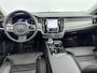 Volvo V90 T8 Recharge Ultra Dark | 20" | Luchtvering | Geventileerd Nappa | Massagestoelen | Bowers & Wilkins | Getint Glas | Panoramadak | Head-Up | 360 Camera | Full LED
