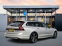 Volvo V90 T8 Recharge Ultra Dark | 20" | Luchtvering | Geventileerd Nappa | Massagestoelen | Bowers & Wilkins | Getint Glas | Panoramadak | Head-Up | 360 Camera | Full LED