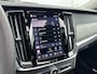 Volvo V90 T8 Recharge Ultra Dark | 20" | Luchtvering | Geventileerd Nappa | Massagestoelen | Bowers & Wilkins | Getint Glas | Panoramadak | Head-Up | 360 Camera | Full LED