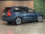 Volvo XC90 T8 AWD Recharge Ultra Dark | Vol! | Bowers & Wilkins | Luchtvering | Stoelventilatie | Trekhaak | 360 Camera | Head-Up Display | Stoelmassage | 455pk | Adaptieve Cruise Control | Stoelverwarming voor+achter | Stuurwielverwarming | Schuifdak | 20 Inch | Full LED  Meesturende koplampen | Pilot Assist | BLIS Dode Hoek Detectie | Alcantara hemelbekleding | Lederen handgrepen en zonnekleppen | Elektrische voorstoelen geheugen | Nappa Lederen bekleding | Zitting verlenging voorstoelen | Lederen Dashboard | Google Infotainment | Keyless Drive | Parkeersensoren voor+achter | Privacy Glass | Elektrisch bedienbare achterklep | Geïntegreerde zongordijnen achterportieren | Geïntegreerd kinderzitje achterin | Verlichte instaplijsten | 7-Persoons | 4-Zone Climate Control | DAB Radio | Apple Carplay/Android Auto | Alarm Klasse III | Draadloos telefoon opladen | Volvo On Call met mobiele App functie | Denim Blue Metallic |