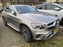 Mercedes-Benz GLC Coupe 200 Bus. Solution