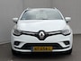 Renault Clio Estate TCe 90 Intens / Stoelverwarming voor / Achteruitrijcamera / All season banden / DAB radio / Cruise control / Led koplampen