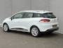 Renault Clio Estate TCe 90 Intens / Stoelverwarming voor / Achteruitrijcamera / All season banden / DAB radio / Cruise control / Led koplampen