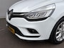 Renault Clio Estate TCe 90 Intens / Stoelverwarming voor / Achteruitrijcamera / All season banden / DAB radio / Cruise control / Led koplampen
