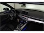 Audi A5 Cabriolet 40 TFSI Sport 2x S Line Edition 190PK | NL AUTO+NAP | Stoel+Stuurverw. | Sfeer | LED | 12 MND Garantie