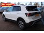 Volkswagen T-Cross 1.0 TSI Life Edition 115PK | Achteruitrijcamera | Airco | Hill hold functie