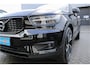 Volvo XC40 1.5 T4 Recharge R-Design |trekhaak|leder|dealer onderhouden|dodehoek detector|