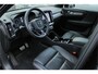 Volvo XC40 1.5 T4 Recharge R-Design |trekhaak|leder|dealer onderhouden|dodehoek detector|