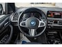 BMW X3 xDrive30e M-sport LCI, Orig-NL, DealerOH, Eerste eig
