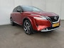Nissan Qashqai 1.3 MHEV Xtronic Tekna Plus / Head Up Display / Panoramadak / Stoelen met massage functie / Bose Audio Systeem / Elektrische achterklep / Adaptief cruise control / Trekgewicht 1800 kg