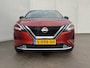 Nissan Qashqai 1.3 MHEV Xtronic Tekna Plus / Head Up Display / Panoramadak / Stoelen met massage functie / Bose Audio Systeem / Elektrische achterklep / Adaptief cruise control / Trekgewicht 1800 kg