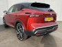 Nissan Qashqai 1.3 MHEV Xtronic Tekna Plus / Head Up Display / Panoramadak / Stoelen met massage functie / Bose Audio Systeem / Elektrische achterklep / Adaptief cruise control / Trekgewicht 1800 kg