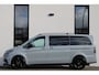 Mercedes-Benz Vito 119 CDI / Aut / Lang / DC / 2x Schuifdeur / Leer / Led / Camera / Vol Opties / NIEUWSTAAT