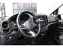 Mercedes-Benz Vito 119 CDI / Aut / Lang / DC / 2x Schuifdeur / Leer / Led / Camera / Vol Opties / NIEUWSTAAT