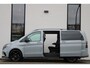 Mercedes-Benz Vito 119 CDI / Aut / Lang / DC / 2x Schuifdeur / Leer / Led / Camera / Vol Opties / NIEUWSTAAT