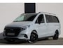 Mercedes-Benz Vito 119 CDI / Aut / Lang / DC / 2x Schuifdeur / Leer / Led / Camera / Vol Opties / NIEUWSTAAT