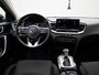 Kia Ceed Sportswagon 1.6 GDI PHEV DynamicLine | Apple Carplay / Android Auto | Trekhaak | LED Koplampen | Camera | Privacy Glass |