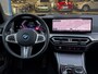 BMW 3-Serie Touring 330e M Sport Edition |trekhaak|leder|pano|memory|ACC|head up|