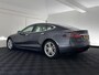 Tesla Model S 100D AWD [ 3-Fase-17kW] {SOH-86%} (INCL.BTW) *PANO-WINDOW | AUTO-PILOT | LEATHER | CCS-FASTLOADER | FULL-LED | NAVI-FULLMAP | KEYLESS | MEMORY-PACK | HEATED-COMFORTSEATS | DIGI-COCKPIT | 19"ALU*