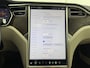 Tesla Model S 100D AWD [ 3-Fase-17kW] {SOH-86%} (INCL.BTW) *PANO-WINDOW | AUTO-PILOT | LEATHER | CCS-FASTLOADER | FULL-LED | NAVI-FULLMAP | KEYLESS | MEMORY-PACK | HEATED-COMFORTSEATS | DIGI-COCKPIT | 19"ALU*