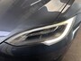 Tesla Model S 100D AWD [ 3-Fase-17kW] {SOH-86%} (INCL.BTW) *PANO-WINDOW | AUTO-PILOT | LEATHER | CCS-FASTLOADER | FULL-LED | NAVI-FULLMAP | KEYLESS | MEMORY-PACK | HEATED-COMFORTSEATS | DIGI-COCKPIT | 19"ALU*