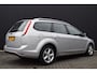 Ford Focus Wagon 1.6 Comfort Airco | Originele Audio | 16 Inch LMV | Cruise Control | Isofix