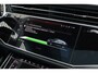 Audi Q8 60 TFSIe Tiefgrün l B&O Adv. l Carbon l Volleder