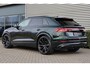 Audi Q8 60 TFSIe Tiefgrün l B&O Adv. l Carbon l Volleder