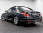Mercedes-Benz S-klasse S 400 HYBRID Prestige Plus | Burmester | Rij-Ass.