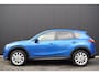 Mazda CX-5 2.0 GT-M Automaat 4WD Zwart Leder | Xenon | Bose | Stoelverwarming | Camera | Trekhaak