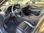 Mazda CX-30 2.0 e-SkyActiv-X M Hybrid Luxury Automaat | Rijklaar incl garantie | Dodehoeksensoren Afneembare trekhaak Bose audio